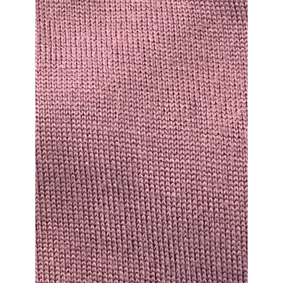 Banana Republic Women's M Turtleneck Extra Fine Italian Merino Wool Sweater Soft - Picture 7 of 13